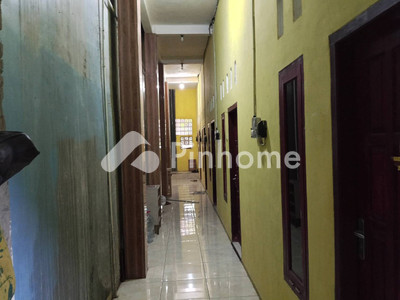 Kost Sansoyo Cilacap: Santai di Tengah Keramaian Wanasari